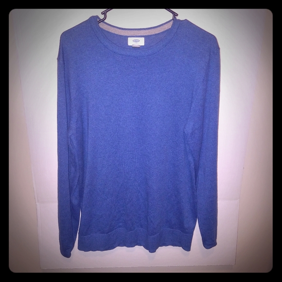 Old Navy Sweater Men's - Picture 1 of 4